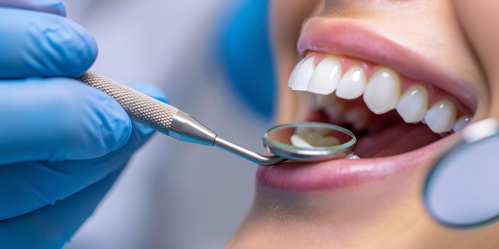 What to expect during your first dental exam at dentists at beddington heights