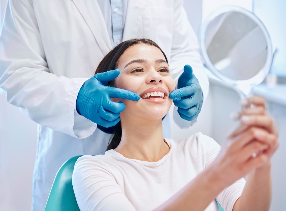 Why regular dental cleanings are the key to oral health and overall wellness